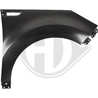 DIEDERICHS 6527806 - Guardabarros