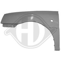 DIEDERICHS 6540106 - Guardabarros