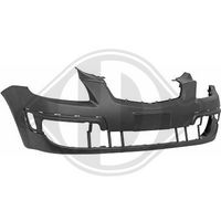 DIEDERICHS 6541050 - Parachoques