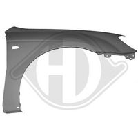 DIEDERICHS 6552006 - Guardabarros