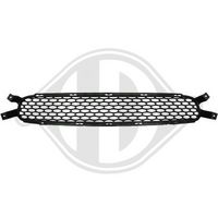 DIEDERICHS 6552141 - Panal de radiador