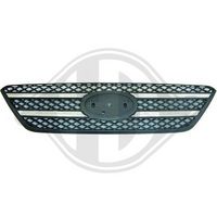 DIEDERICHS 6553040 - Panal de radiador - Priority Parts