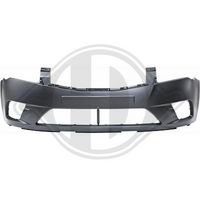 DIEDERICHS 6553150 - Parachoques