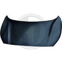 DIEDERICHS 6554000 - Capó del motor