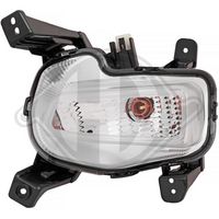 DIEDERICHS 6555288 - Luz diurna