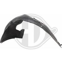 DIEDERICHS 6570109 - Revestimiento, pasarruedas