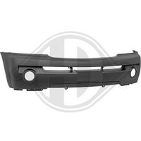 DIEDERICHS 6585050 - Parachoques