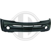 DIEDERICHS 6585051 - Parachoques