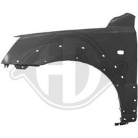 DIEDERICHS 6585106 - Guardabarros