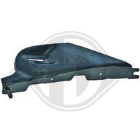 DIEDERICHS 6585162 - Soporte, parachoques