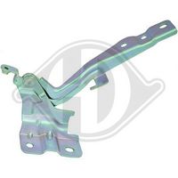 DIEDERICHS 6586018 - Bisagra, capó del motor