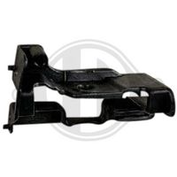 DIEDERICHS 6588062 - Soporte, parachoques