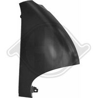 DIEDERICHS 6590806 - Guardabarros