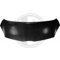 DIEDERICHS 6600000 - Capó del motor