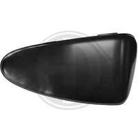 DIEDERICHS 6600068 - Listón embellecedor/protector, parachoques