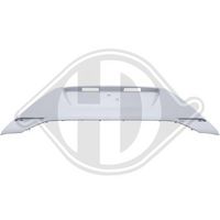 DIEDERICHS 6601066 - Cubierta, parachoques