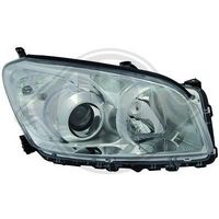 DIEDERICHS 6687180 - Faro principal