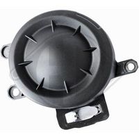 DIEDERICHS 6601149 - Cubierta, parachoques