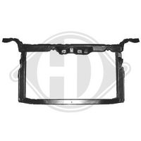 DIEDERICHS 6605002 - Revestimiento frontal