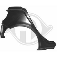 DIEDERICHS 6605037 - Panel lateral