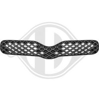 DIEDERICHS 6605140 - Panal de radiador