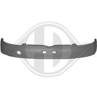 DIEDERICHS 6605150 - Parachoques