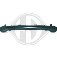 DIEDERICHS 6605255 - Parachoques