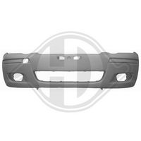 DIEDERICHS 6605350 - Parachoques