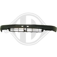 DIEDERICHS 6616051 - Parachoques