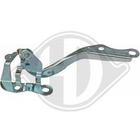 DIEDERICHS 6606018 - Bisagra, capó del motor