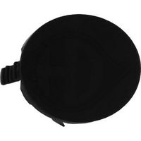 DIEDERICHS 6606061 - Tapa, gancho de arrastre