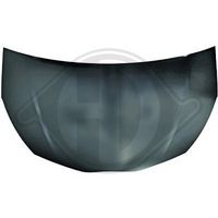 DIEDERICHS 6607000 - Capó del motor