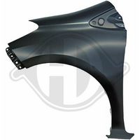 DIEDERICHS 6607007 - Guardabarros