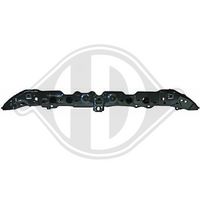 DIEDERICHS 6607010 - Revestimiento frontal