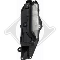 DIEDERICHS 6608488 - Luz diurna