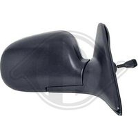 DIEDERICHS 6615026 - Retrovisor exterior