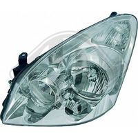 DIEDERICHS 6618681 - Faro principal