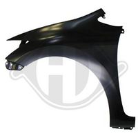 DIEDERICHS 6619107 - Guardabarros