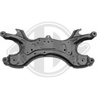 DIEDERICHS 6624119 - Bastidor auxiliar/soporte equipo adicional