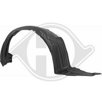 DIEDERICHS 6625008 - Revestimiento, pasarruedas