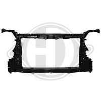 DIEDERICHS 6635002 - Revestimiento frontal