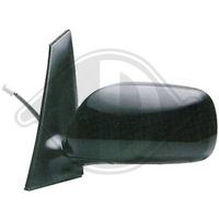 DIEDERICHS 6635125 - Retrovisor exterior