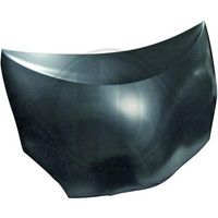 DIEDERICHS 6636000 - Capó del motor