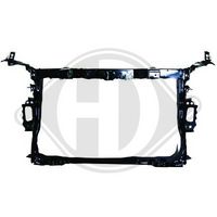 DIEDERICHS 6636002 - Revestimiento frontal