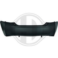 DIEDERICHS 6636055 - Parachoques