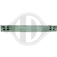 DIEDERICHS 6636060 - Soporte, parachoques