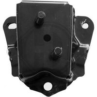 DIEDERICHS 6636068 - Soporte, parachoques