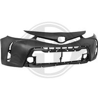 DIEDERICHS 6636450 - Parachoques