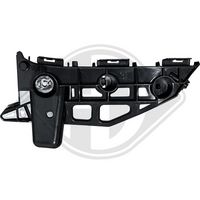 DIEDERICHS 6636465 - Soporte, parachoques