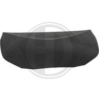 DIEDERICHS 6637000 - Capó del motor